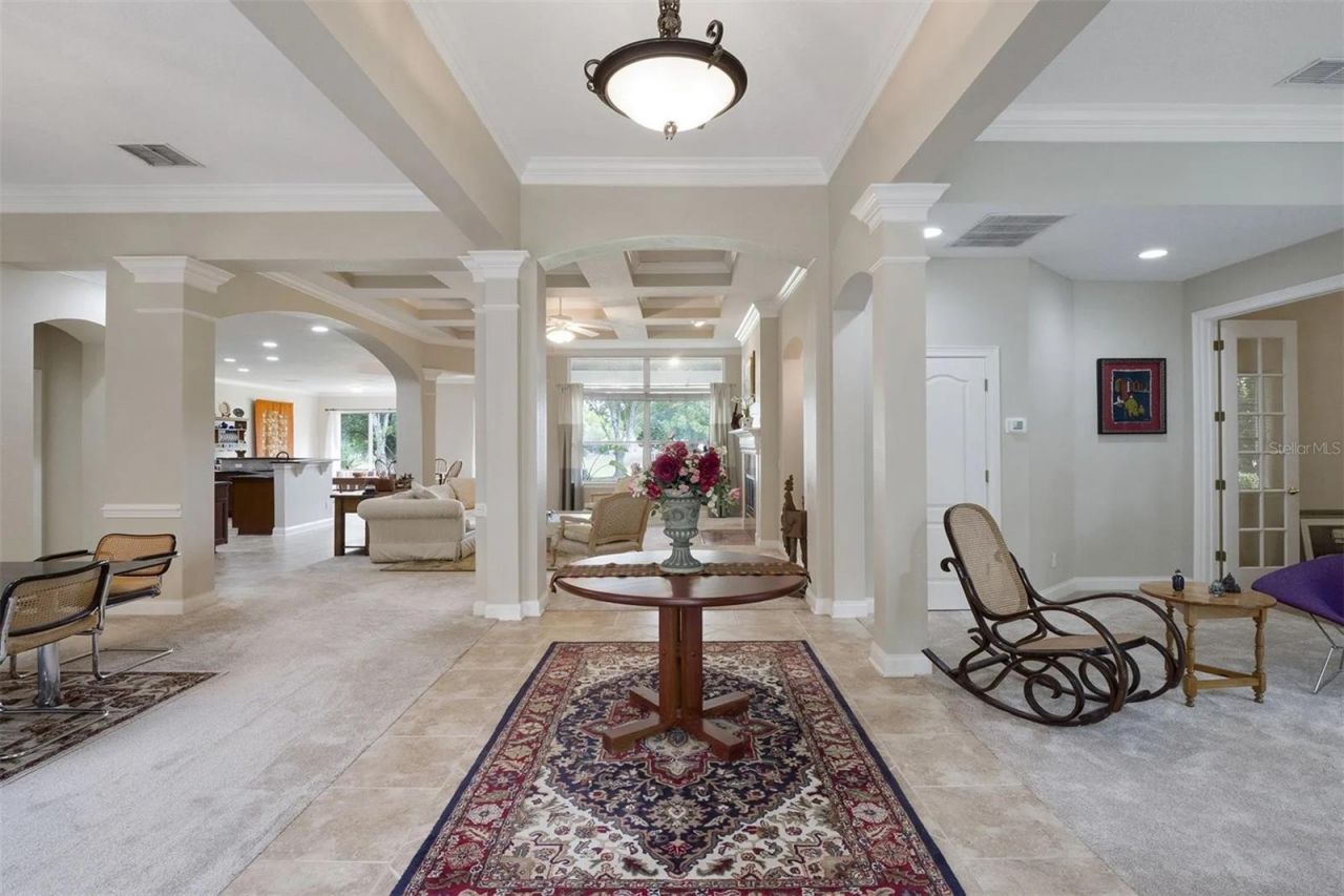 25551 Hawks Run Lane, Sorrento, FL 32776 Photo