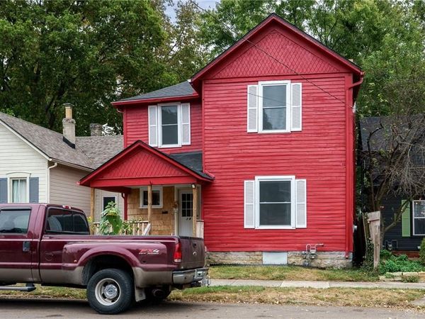 29 S Monroe Street, Troy, OH 45373