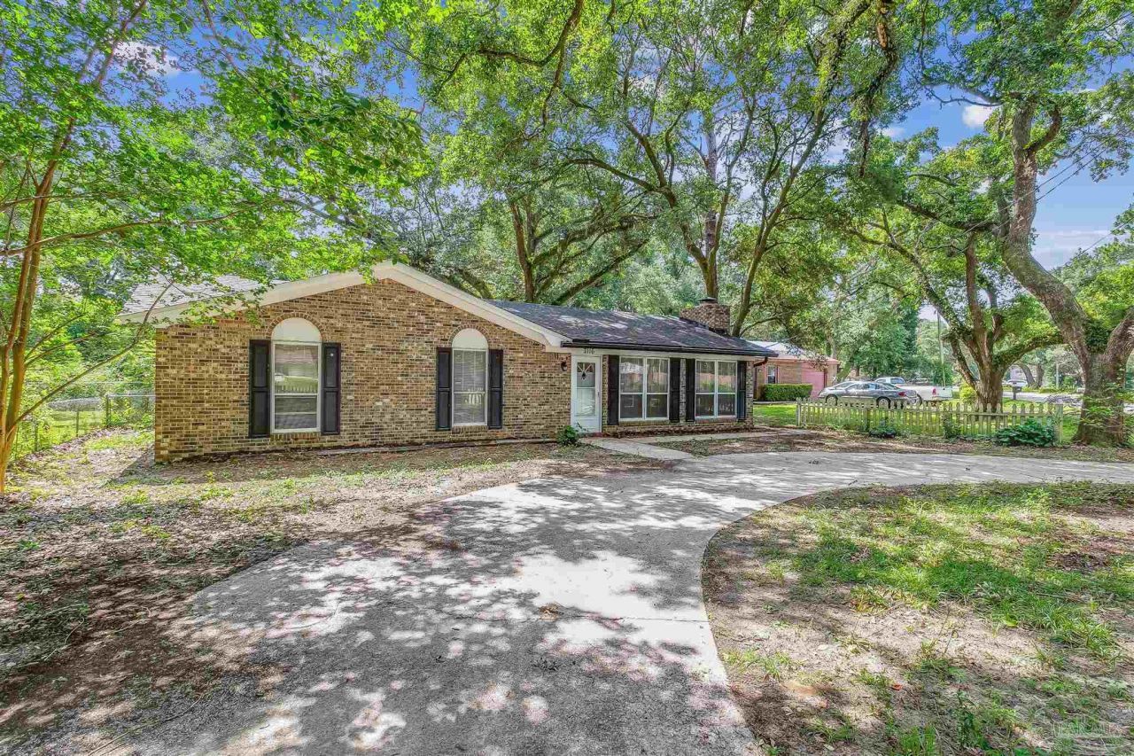 7116 Dale St, Pensacola, FL 32503 Main Photo