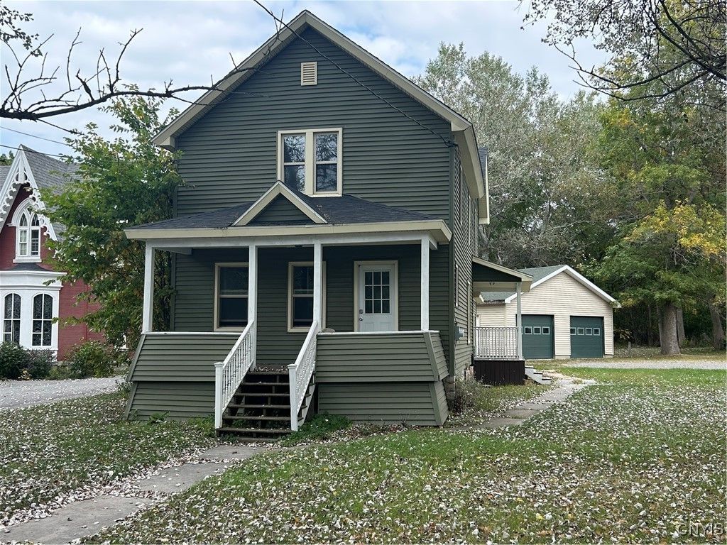 11931 State Route 12e, Chaumont, NY 13622 Main Photo