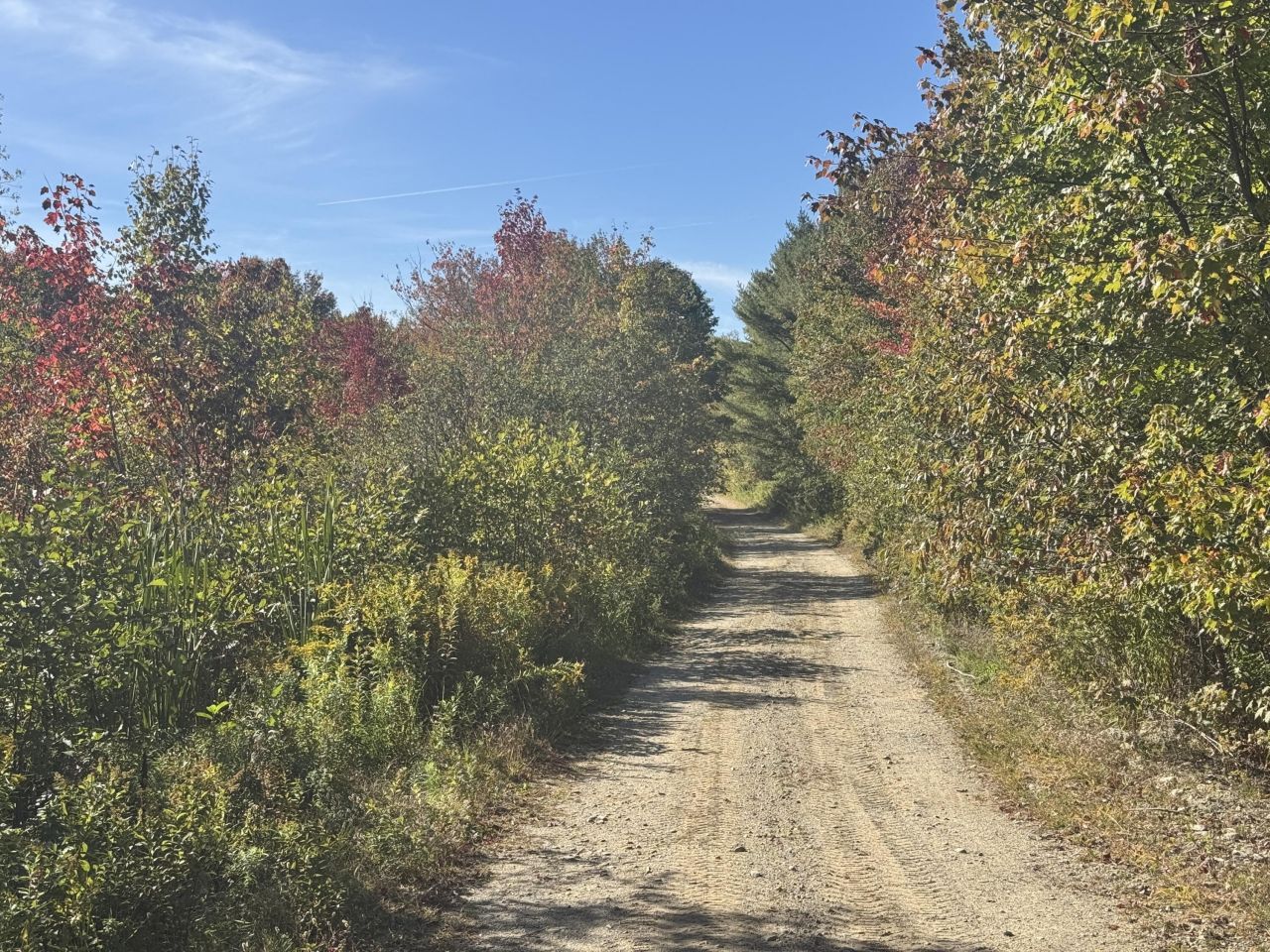 Lot 19-1 Green Valley Road, Stockton Springs, ME 04981 Main Photo