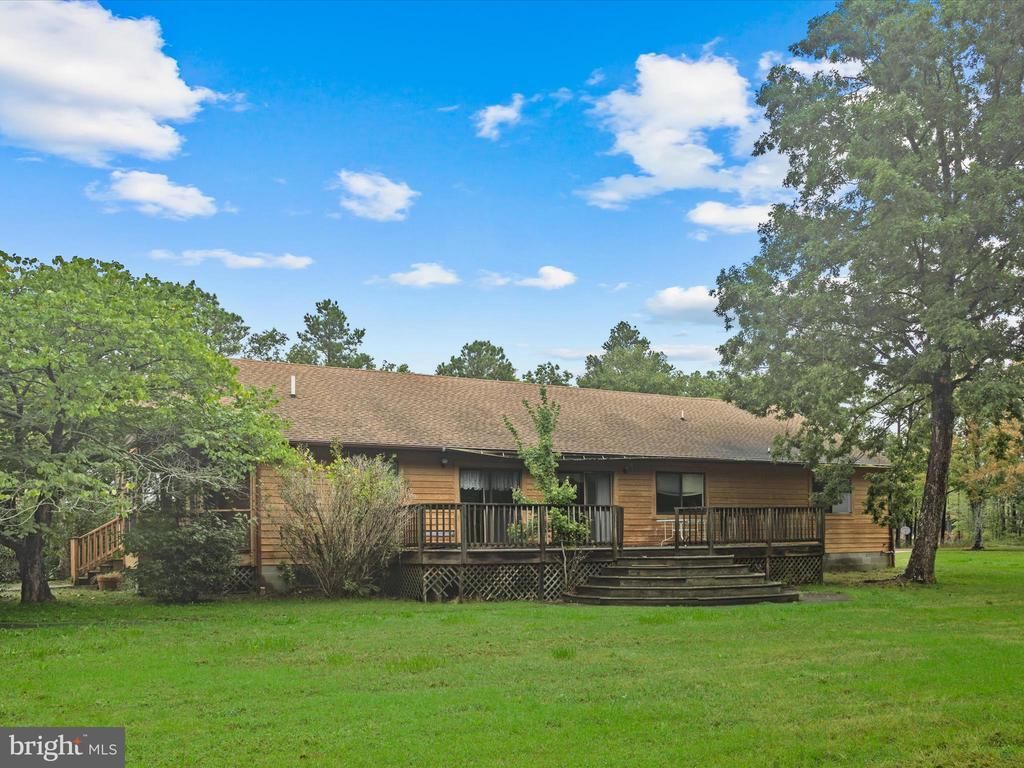 935 Susquehanna Road, Madison, MD 21648 Main Photo