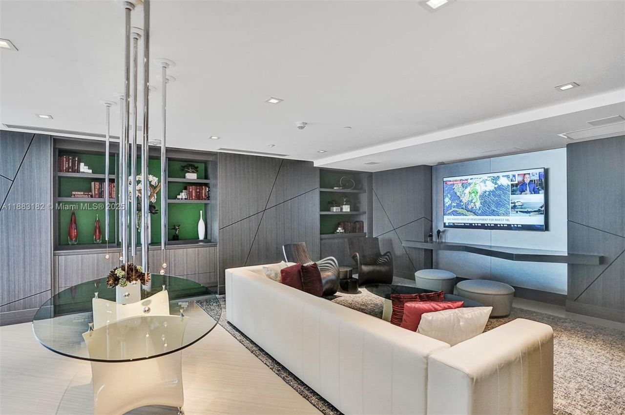 330 Sunny Isles Blvd, Unit 5-2205, Sunny Isles Beach, FL 33160 Photo