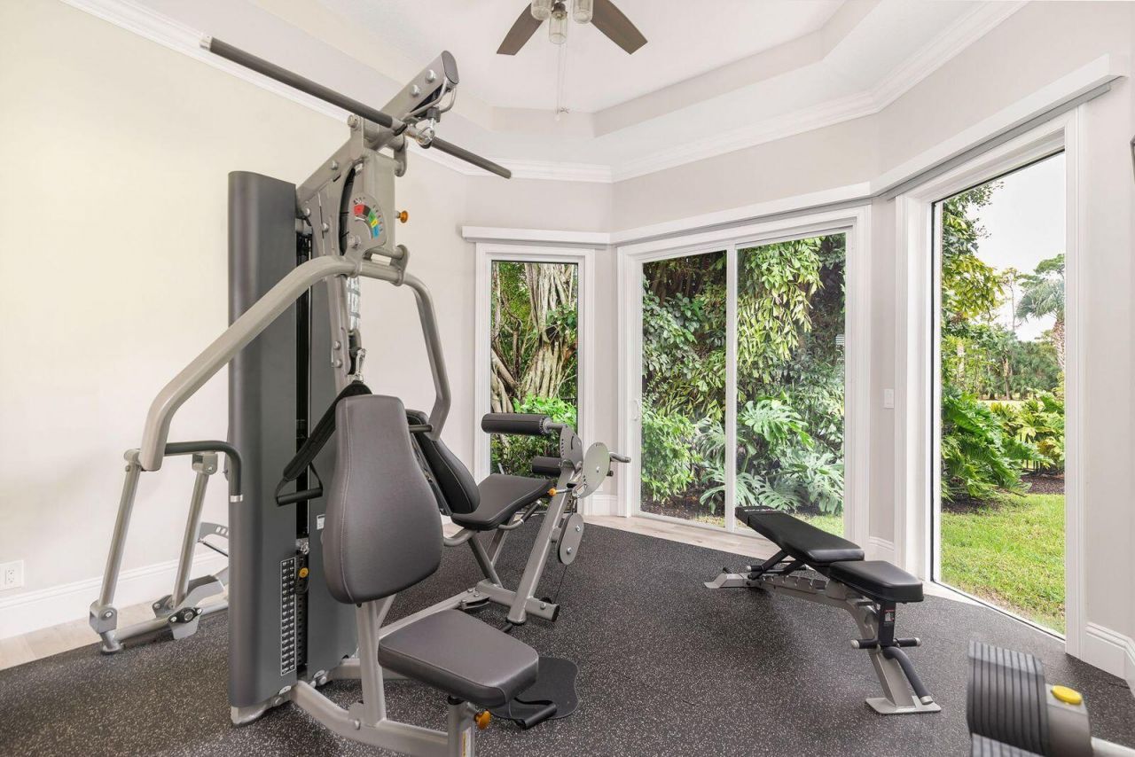 1543 Breakers West Boulevard, West Palm Beach, FL 33411 Photo