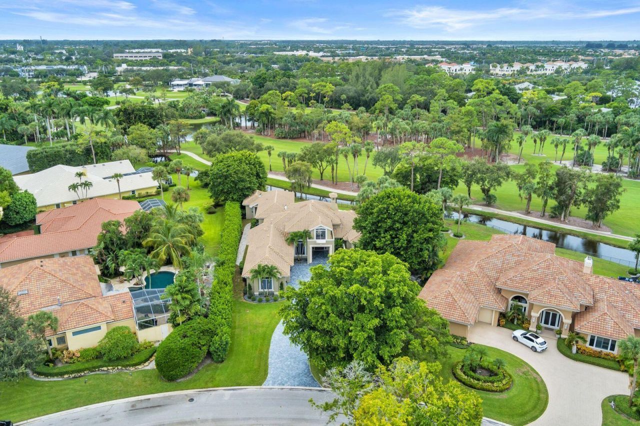 1543 Breakers West Boulevard, West Palm Beach, FL 33411 Photo