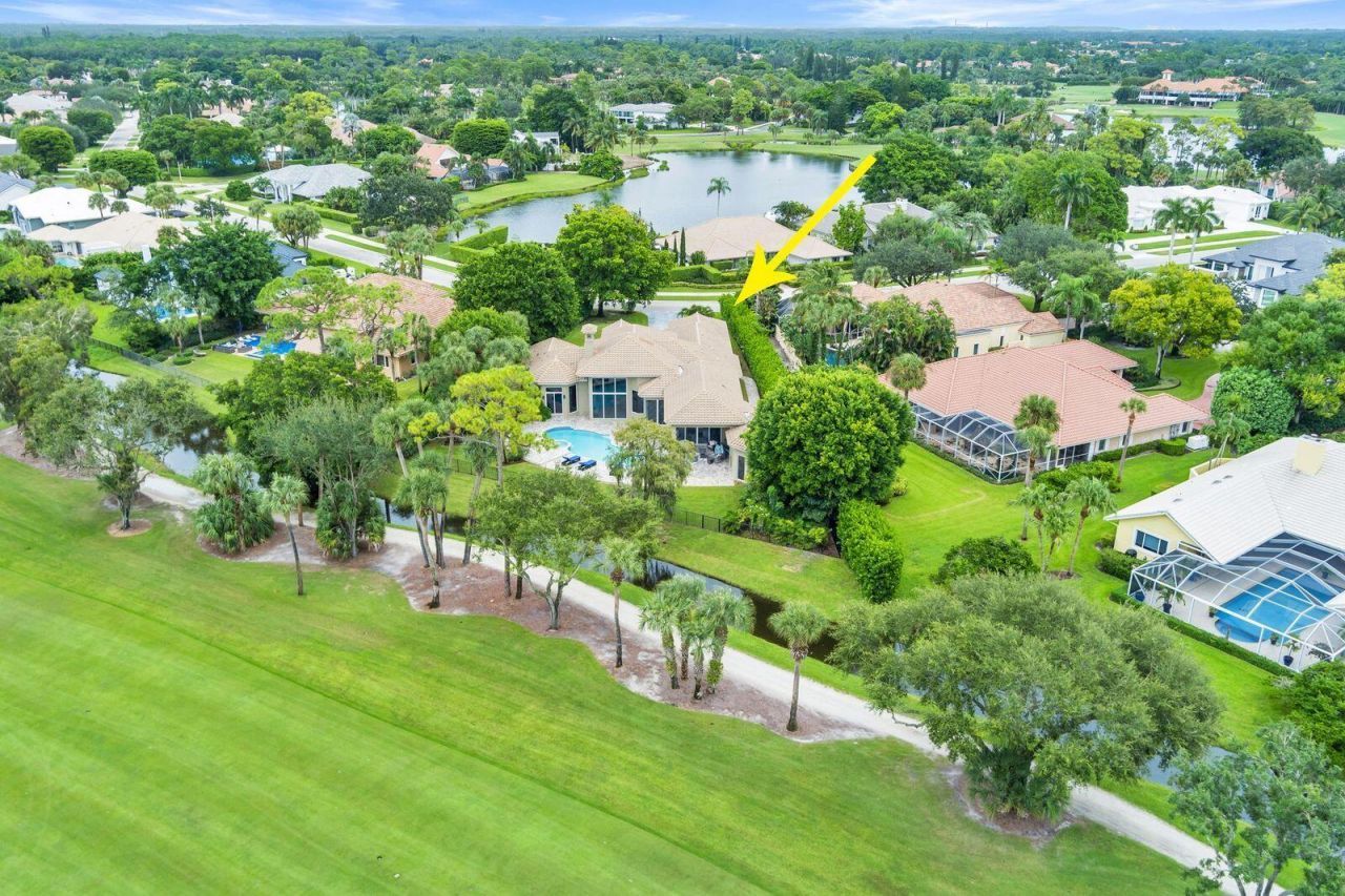 1543 Breakers West Boulevard, West Palm Beach, FL 33411 Photo