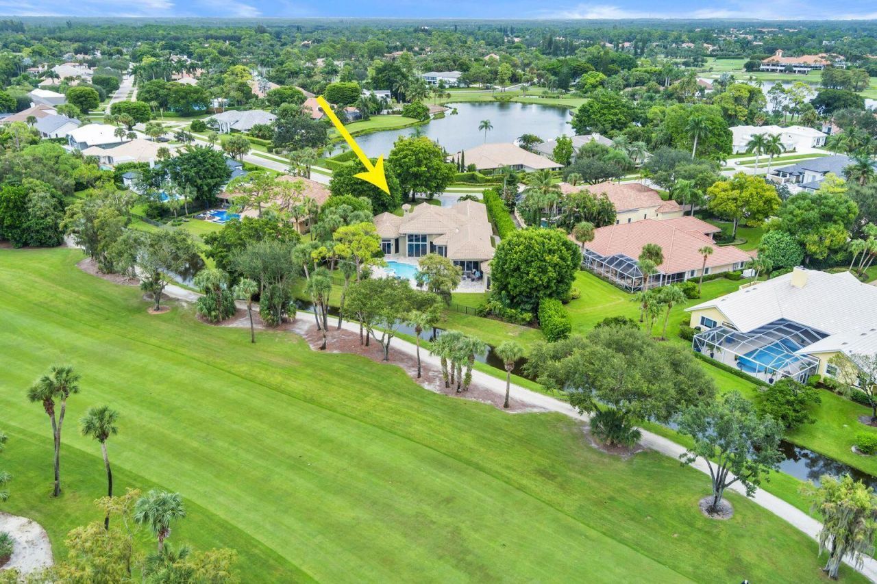 1543 Breakers West Boulevard, West Palm Beach, FL 33411 Photo