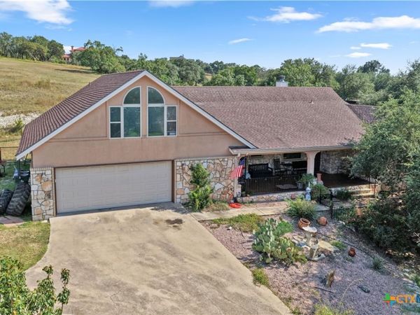 306 Alexander Avenue, Burnet, TX 78611