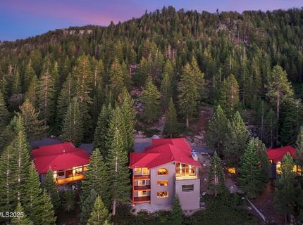 130 Granite Crest Drive, Stateline, NV 89449 Photo