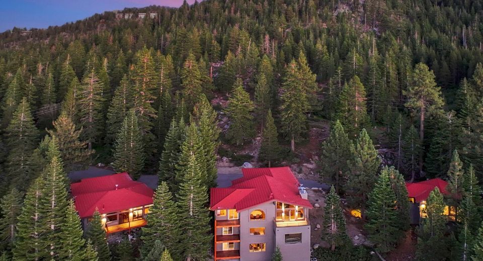 130 Granite Crest Drive, Stateline, NV 89449 Photo