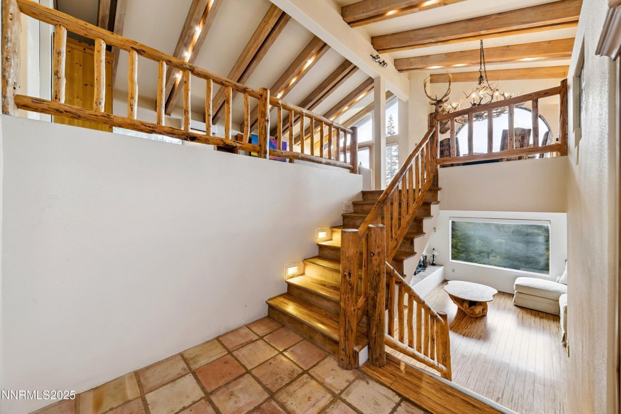 130 Granite Crest Drive, Stateline, NV 89449 Photo