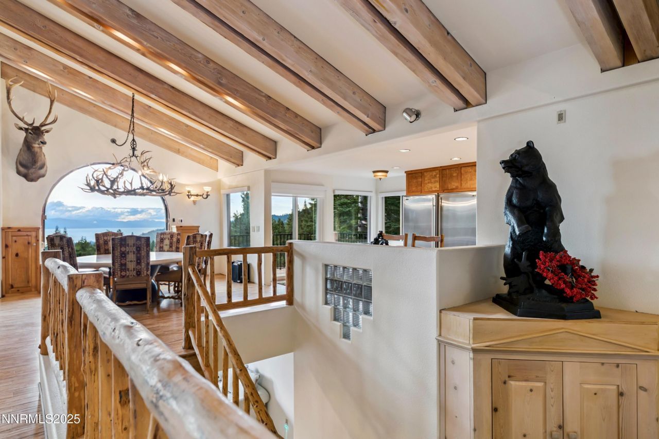 130 Granite Crest Drive, Stateline, NV 89449 Photo