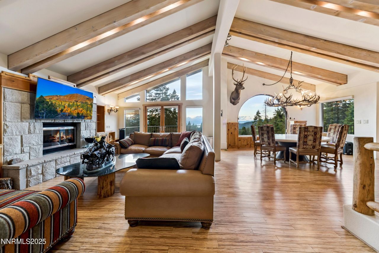 130 Granite Crest Drive, Stateline, NV 89449 Photo