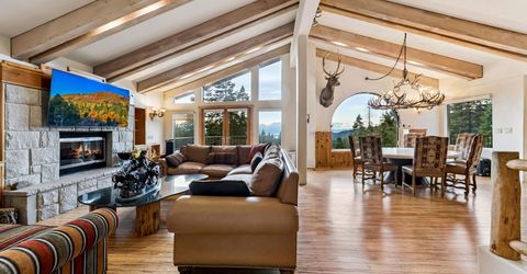 130 Granite Crest Drive, Stateline, NV 89449 Photo