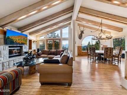 130 Granite Crest Drive, Stateline, NV 89449 Photo