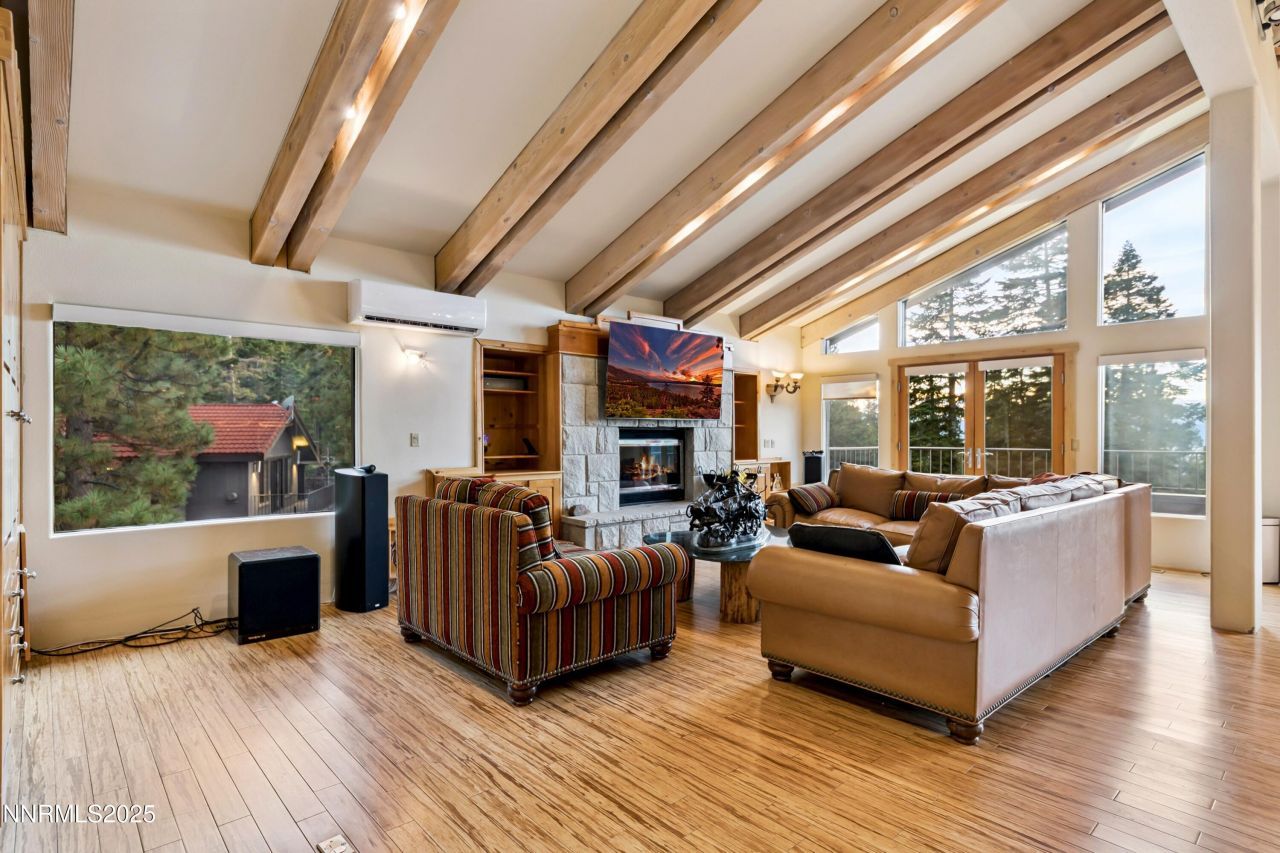 130 Granite Crest Drive, Stateline, NV 89449 Photo