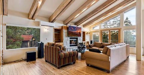 130 Granite Crest Drive, Stateline, NV 89449 Photo