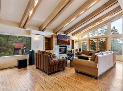 130 Granite Crest Drive, Stateline, NV 89449 Photo