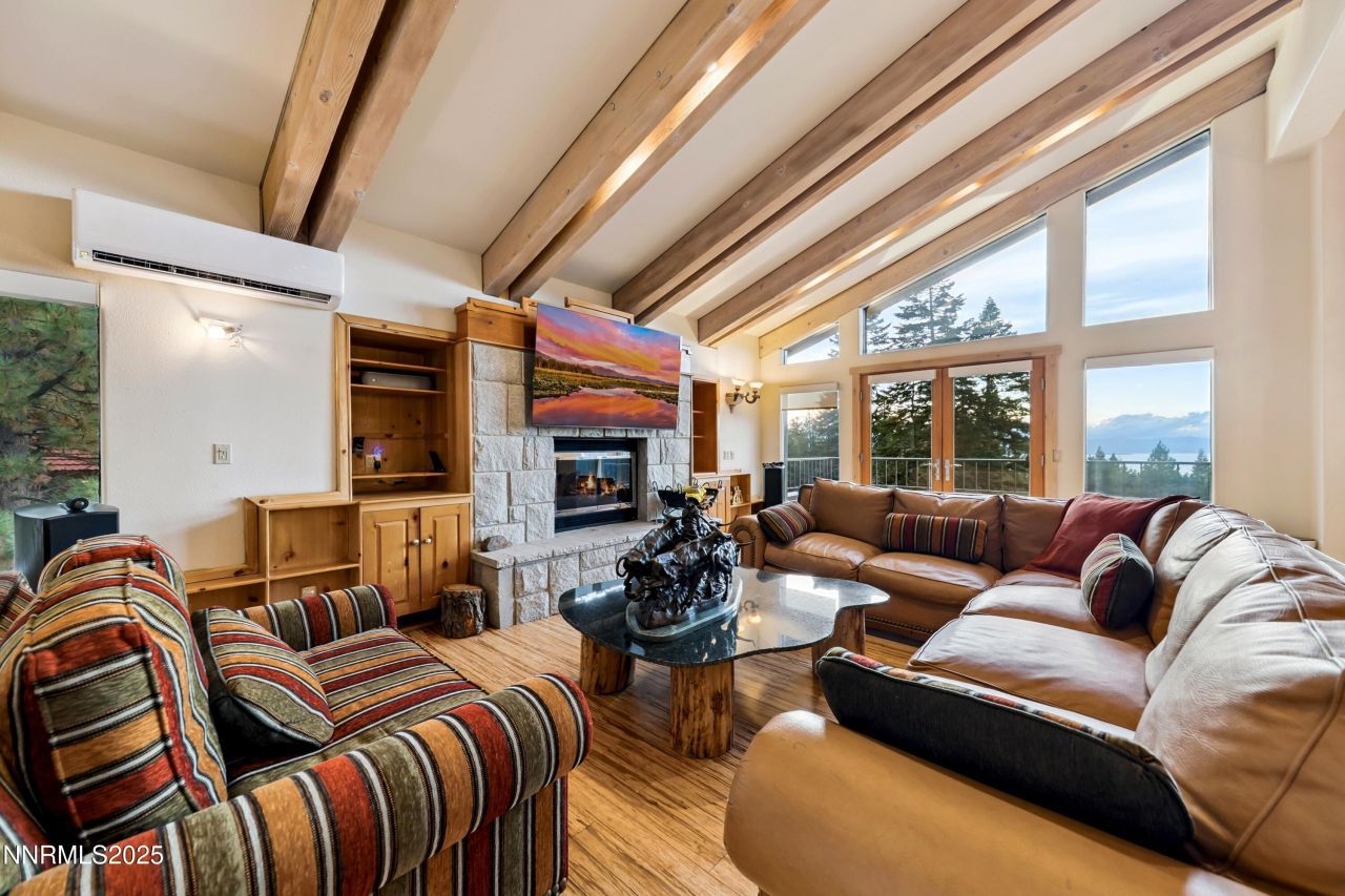 130 Granite Crest Drive, Stateline, NV 89449 Photo