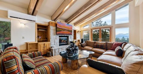 130 Granite Crest Drive, Stateline, NV 89449 Photo