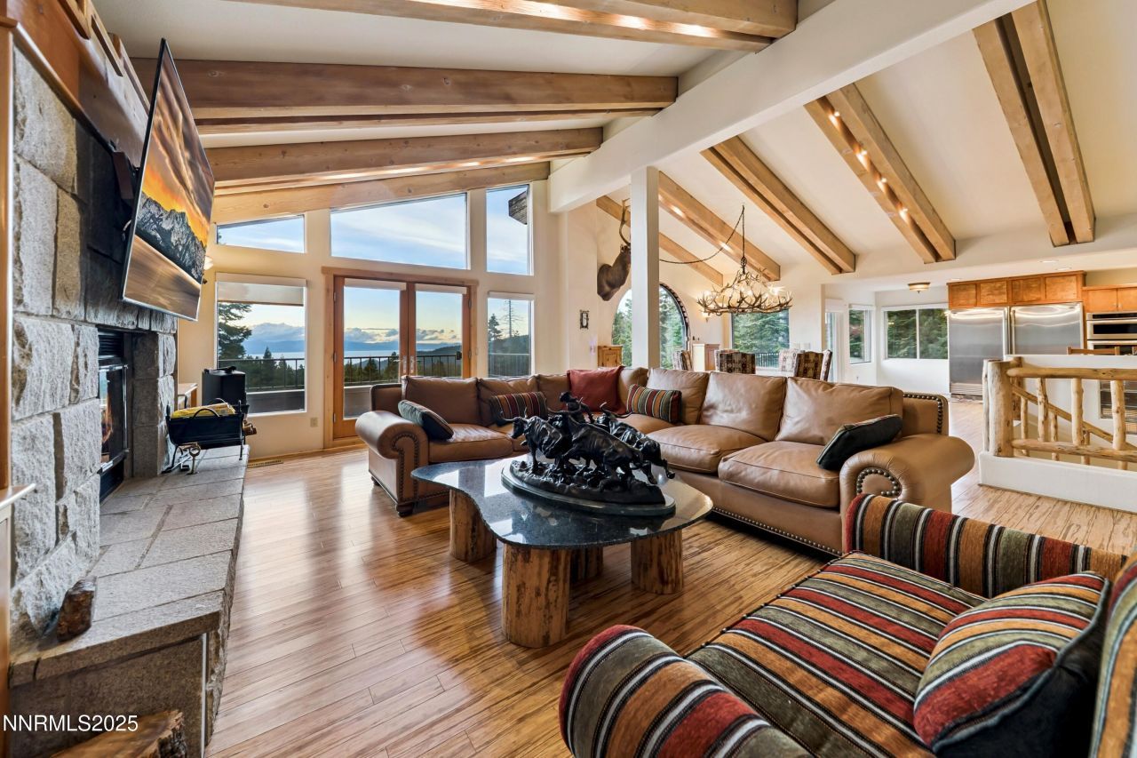 130 Granite Crest Drive, Stateline, NV 89449 Photo