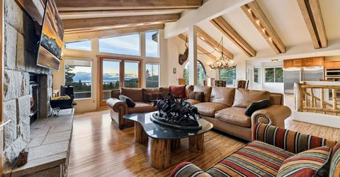 130 Granite Crest Drive, Stateline, NV 89449 Photo