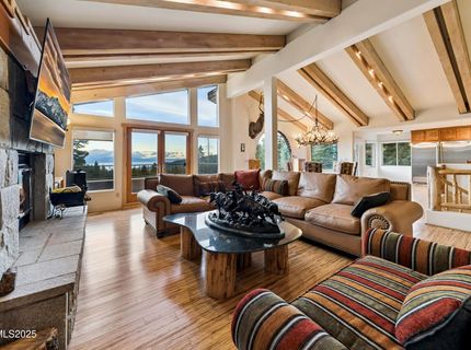 130 Granite Crest Drive, Stateline, NV 89449 Photo