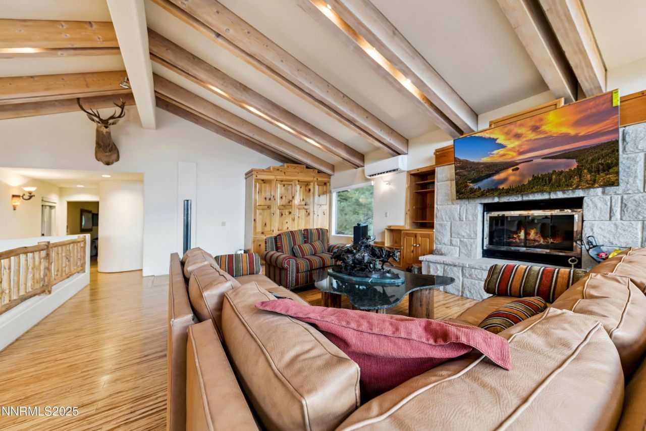 130 Granite Crest Drive, Stateline, NV 89449 Photo