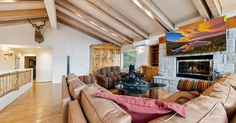 130 Granite Crest Drive, Stateline, NV 89449 Photo