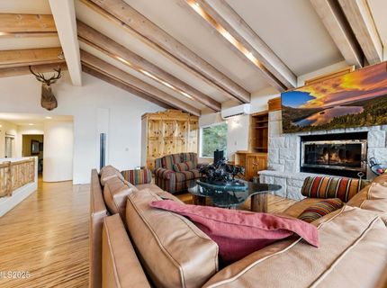 130 Granite Crest Drive, Stateline, NV 89449 Photo