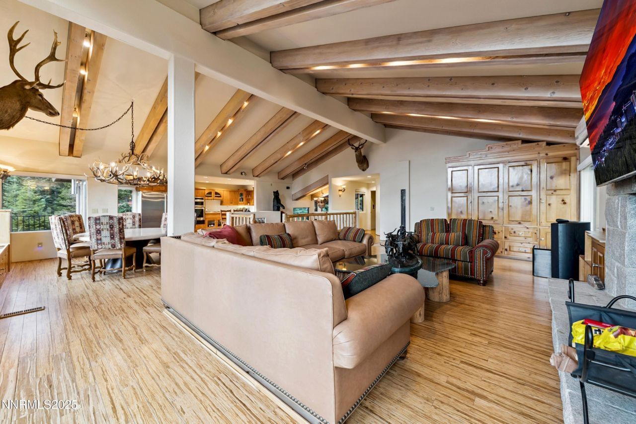 130 Granite Crest Drive, Stateline, NV 89449 Photo