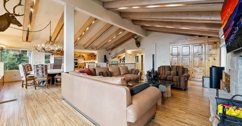 130 Granite Crest Drive, Stateline, NV 89449 Photo