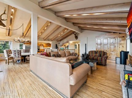 130 Granite Crest Drive, Stateline, NV 89449 Photo