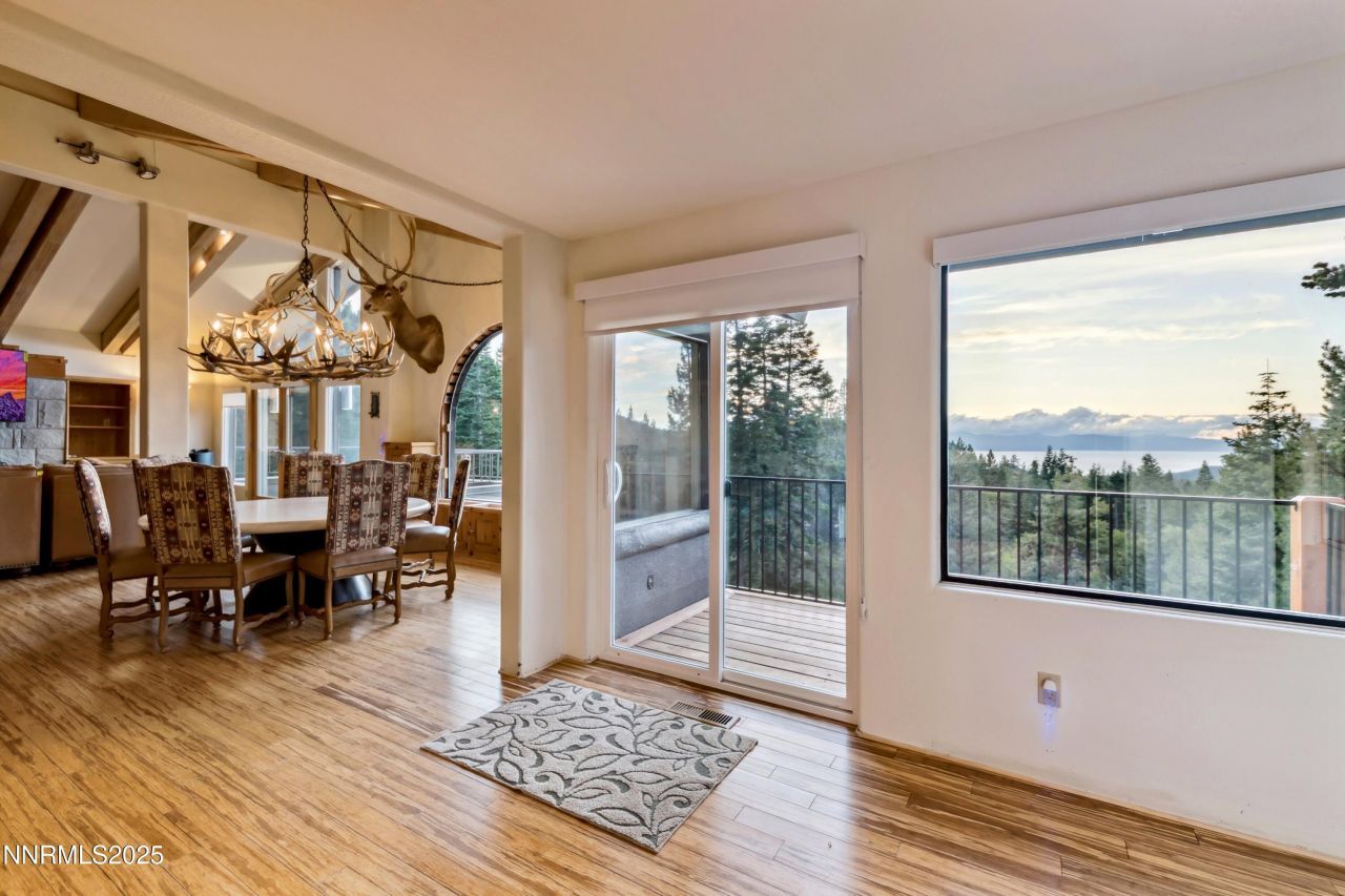 130 Granite Crest Drive, Stateline, NV 89449 Photo