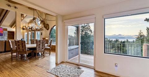 130 Granite Crest Drive, Stateline, NV 89449 Photo