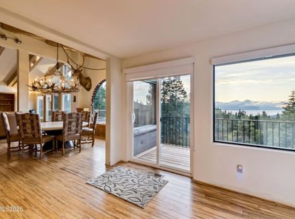 130 Granite Crest Drive, Stateline, NV 89449 Photo