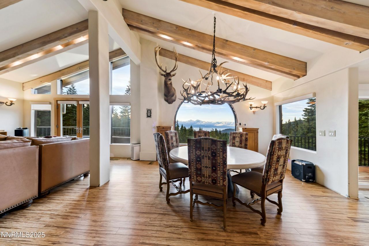 130 Granite Crest Drive, Stateline, NV 89449 Photo