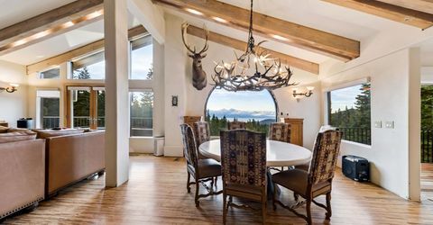 130 Granite Crest Drive, Stateline, NV 89449 Photo