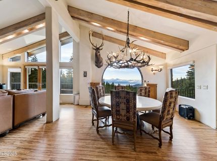 130 Granite Crest Drive, Stateline, NV 89449 Photo