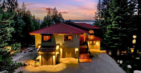 130 Granite Crest Drive, Stateline, NV 89449 Photo