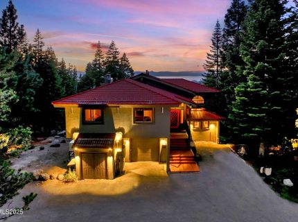 130 Granite Crest Drive, Stateline, NV 89449 Photo