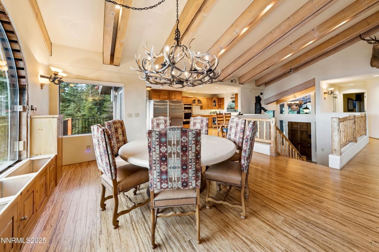 130 Granite Crest Drive, Stateline, NV 89449 Photo