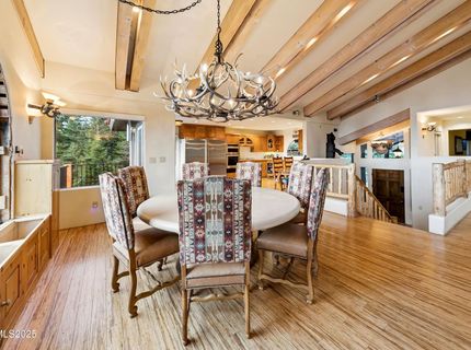 130 Granite Crest Drive, Stateline, NV 89449 Photo