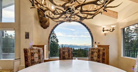 130 Granite Crest Drive, Stateline, NV 89449 Photo