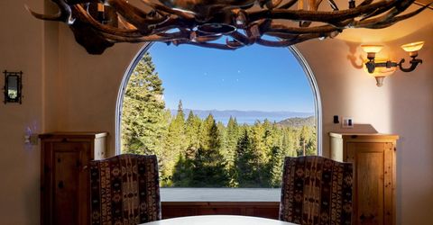 130 Granite Crest Drive, Stateline, NV 89449 Photo