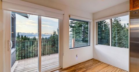 130 Granite Crest Drive, Stateline, NV 89449 Photo