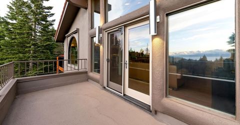 130 Granite Crest Drive, Stateline, NV 89449 Photo