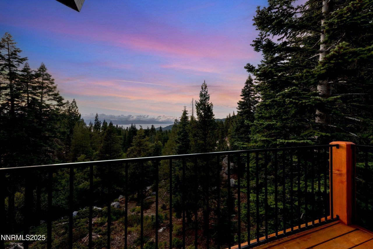 130 Granite Crest Drive, Stateline, NV 89449 Photo