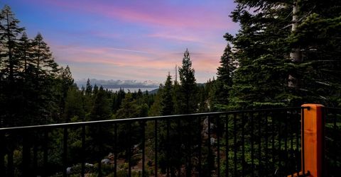 130 Granite Crest Drive, Stateline, NV 89449 Photo