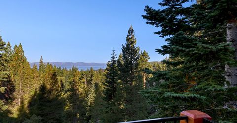 130 Granite Crest Drive, Stateline, NV 89449 Photo